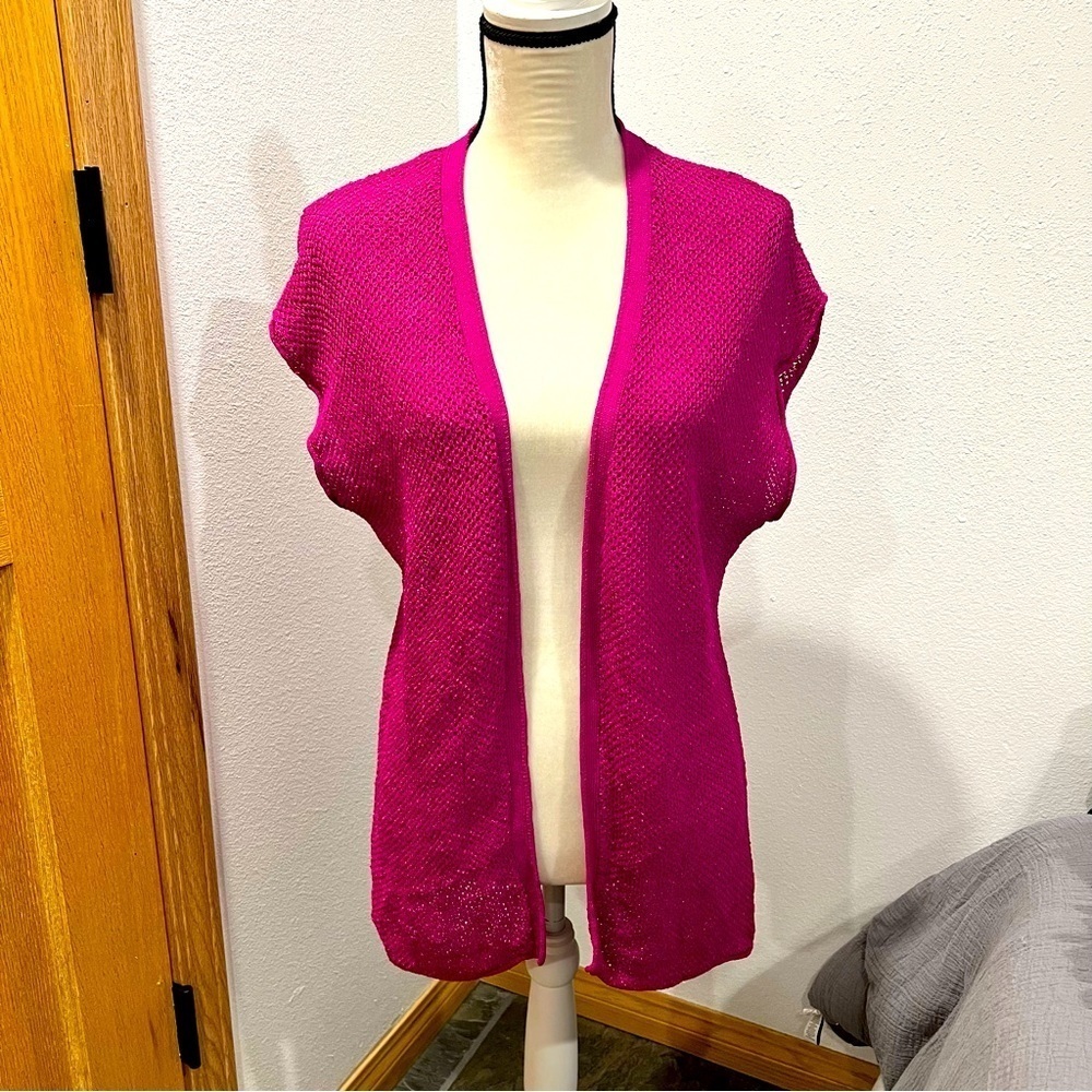 Women’s Coldwater Creek cardigan